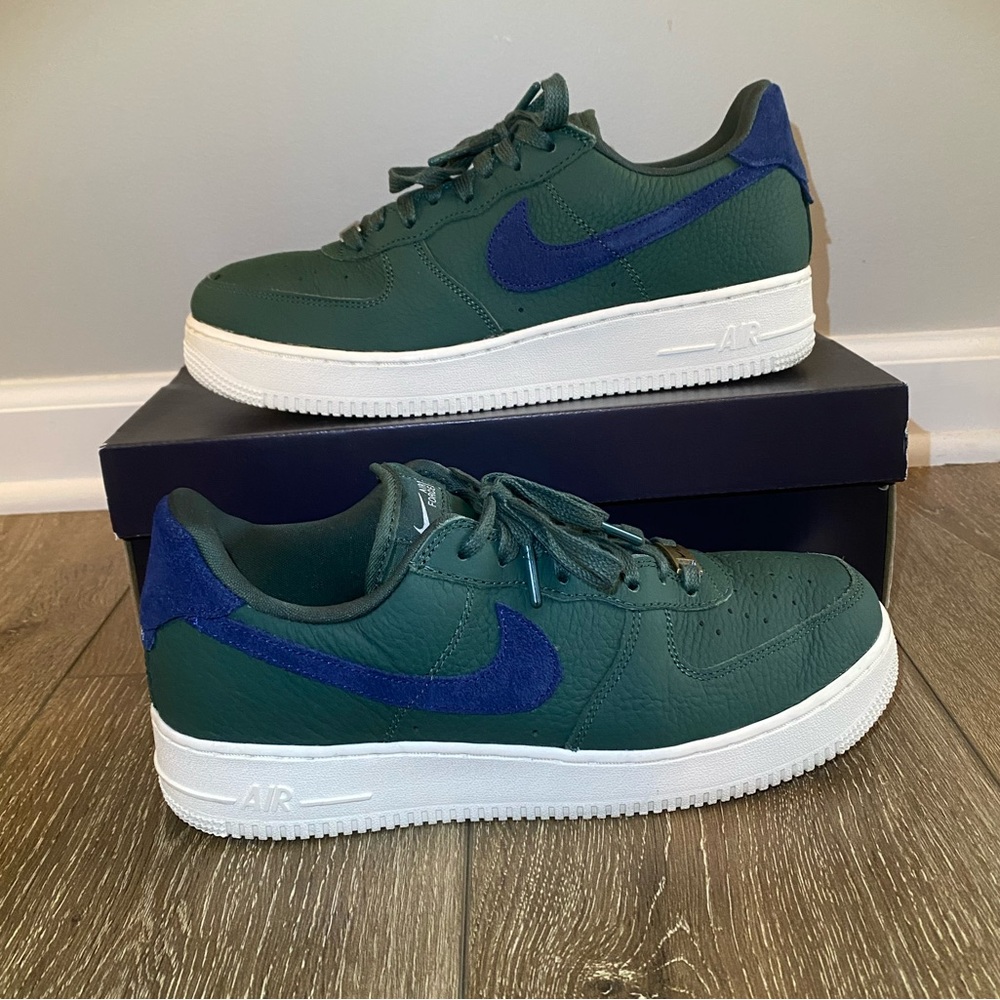 Nike Air Force 1 ‘07 Craft- Men’s 10